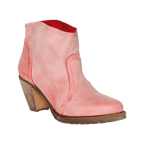 Botas Chypre Rojas