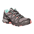 Zapatillas Salomon Mujer Trail Running Aero